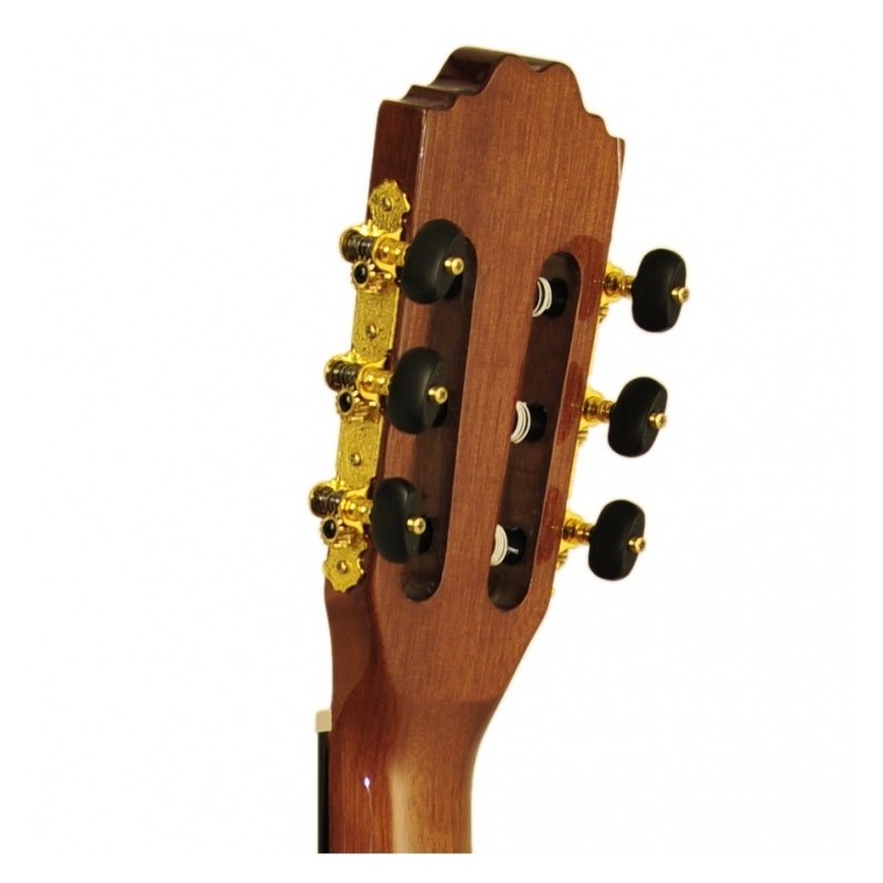 Ever Play Taiki Walnut de Luxe - gitara klasyczna 4sls4