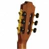 Ever Play Taiki Walnut de Luxe - gitara klasyczna 4sls4
