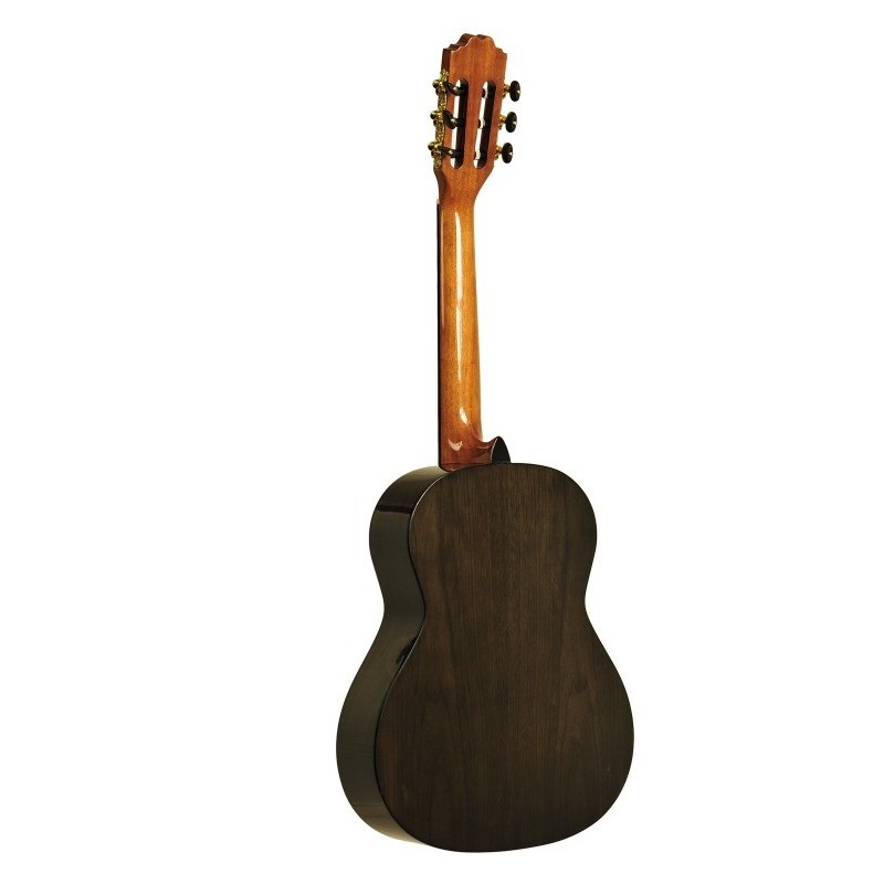 Ever Play Taiki Walnut - gitara klasyczna 3sls4