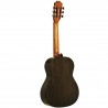 Ever Play Taiki Walnut - gitara klasyczna 3sls4