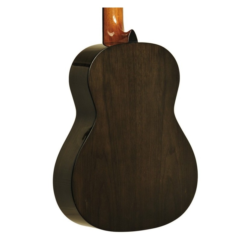 Ever Play Taiki Walnut - gitara klasyczna 3sls4