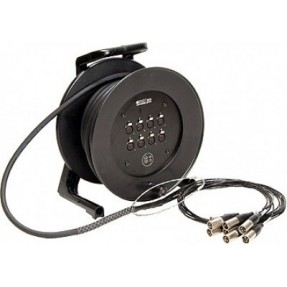 KLOTZ MC0830 - Minicore XLR-XLR 30 m