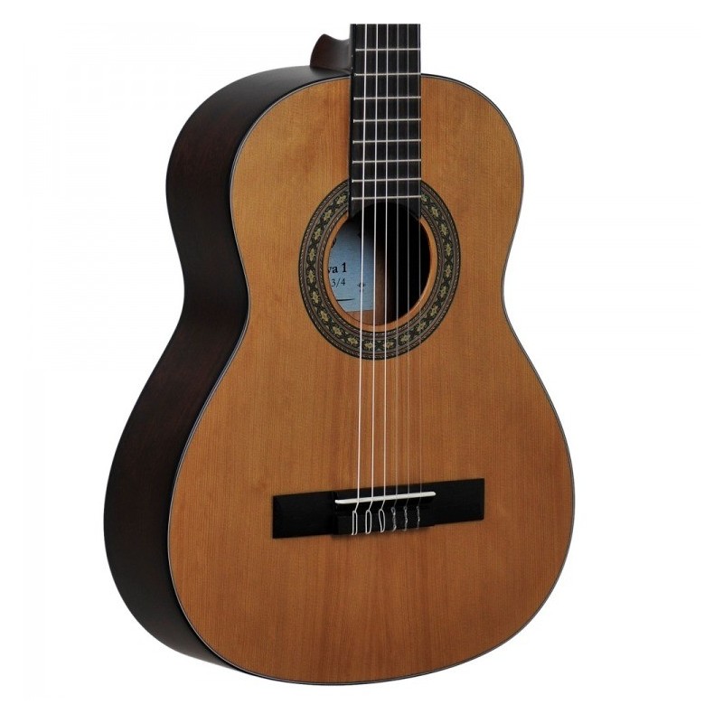 ArsNova 1 Solid Cedar - gitara klasyczna 4sls4