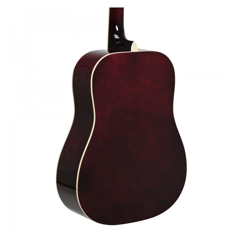 Ever Play AP-400 WRDS - gitara akustyczna