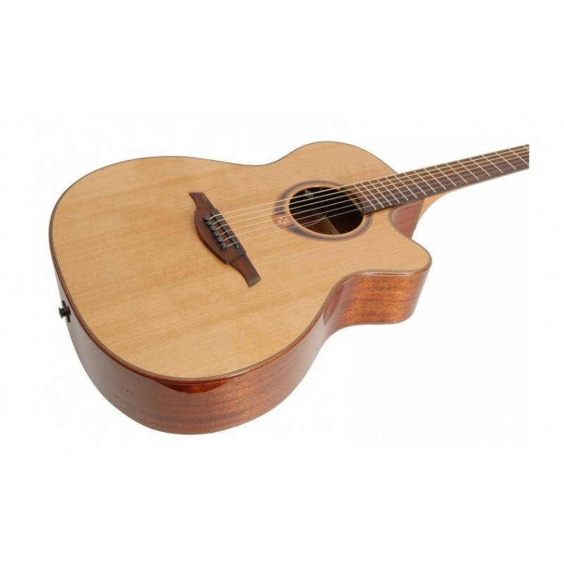 Lag T118ACE - gitara elektro-akustyczna