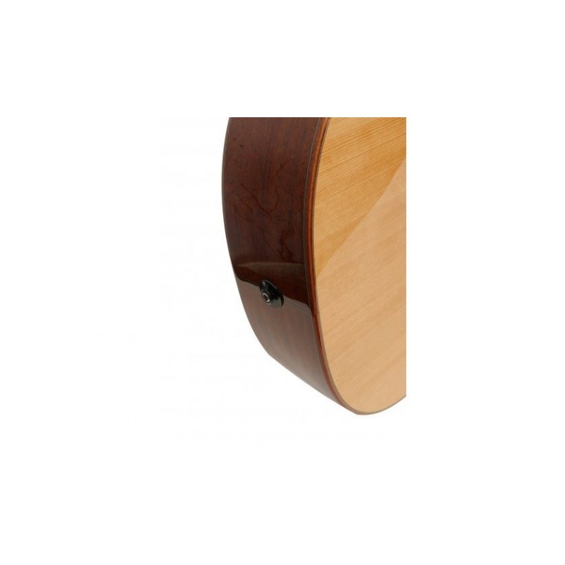 Lag T118ACE - gitara elektro-akustyczna