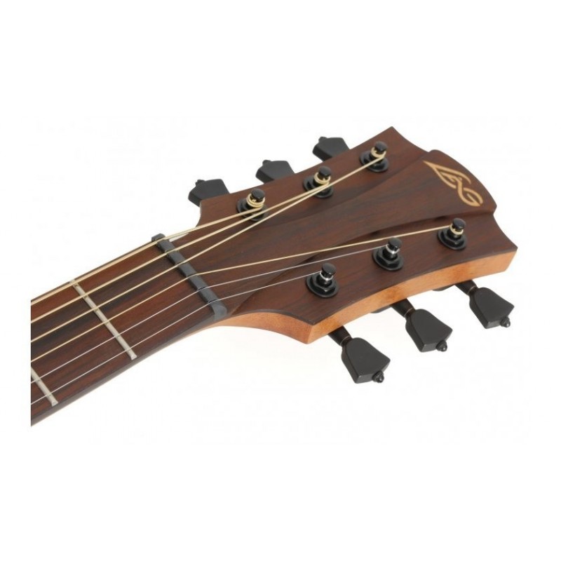 Lag T118ACE - gitara elektro-akustyczna