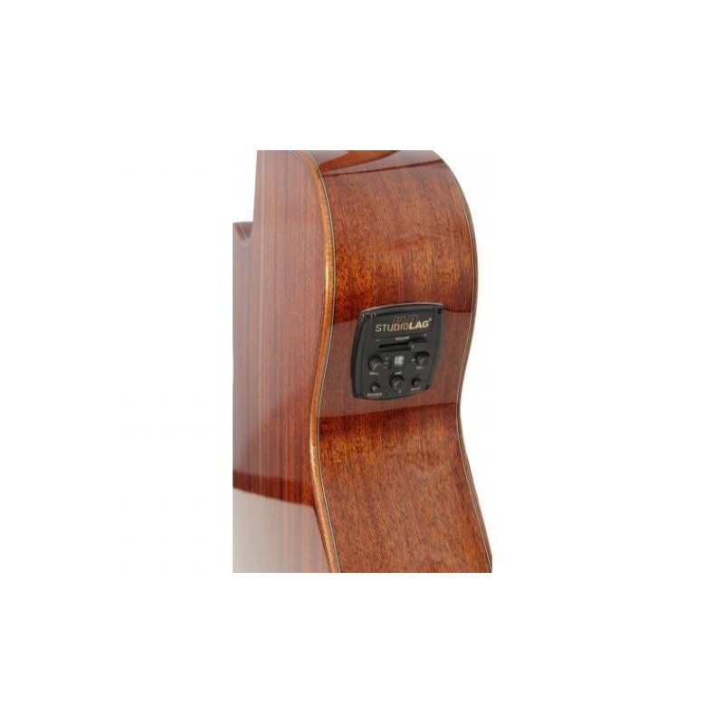 Lag T118ACE - gitara elektro-akustyczna