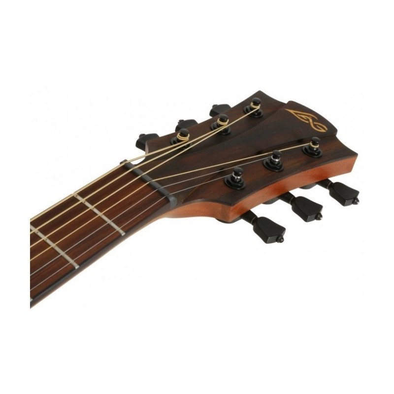 Lag T118DCE - gitara elektro-akustyczna