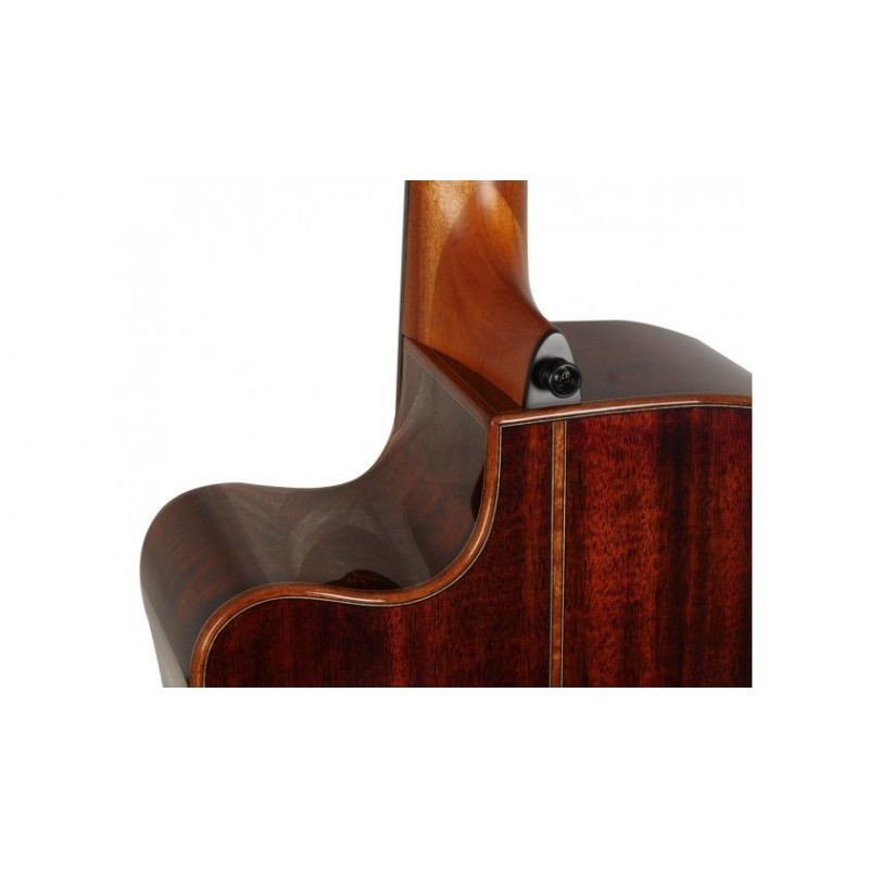 Lag T118DCE - gitara elektro-akustyczna