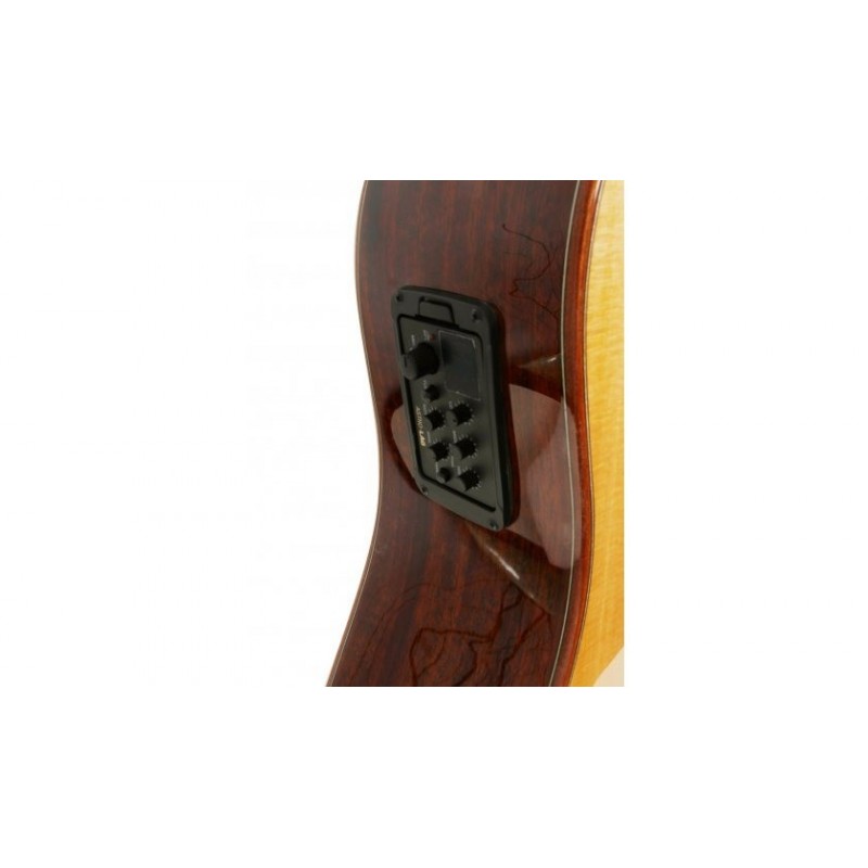 Lag T118DCE - gitara elektro-akustyczna