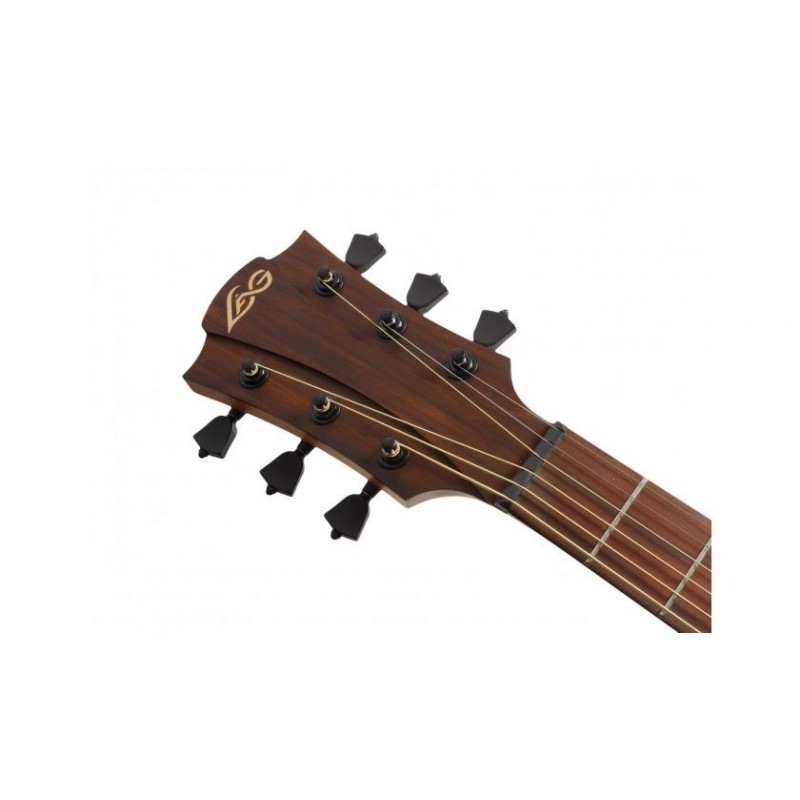 Lag T118D-BRS - Gitara akustyczna