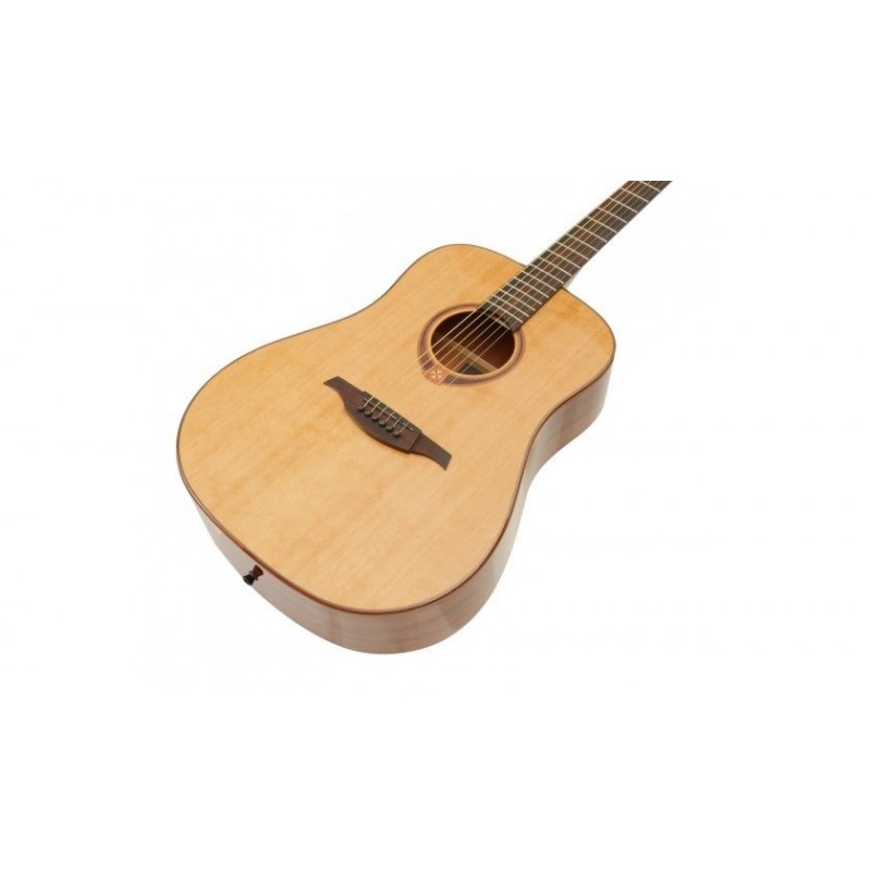 Lag T118D - gitara akustyczna