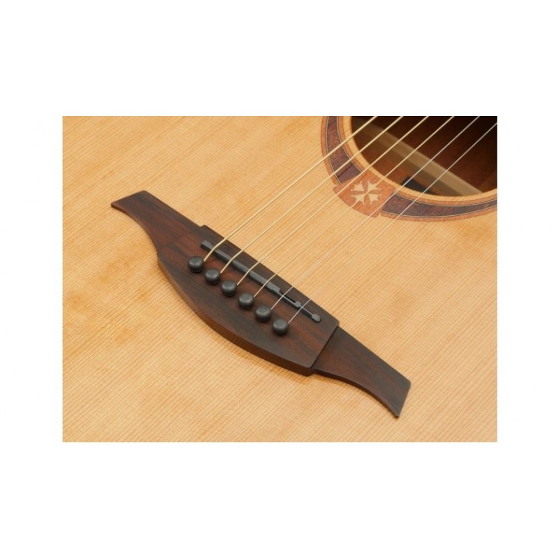 Lag T118D - gitara akustyczna