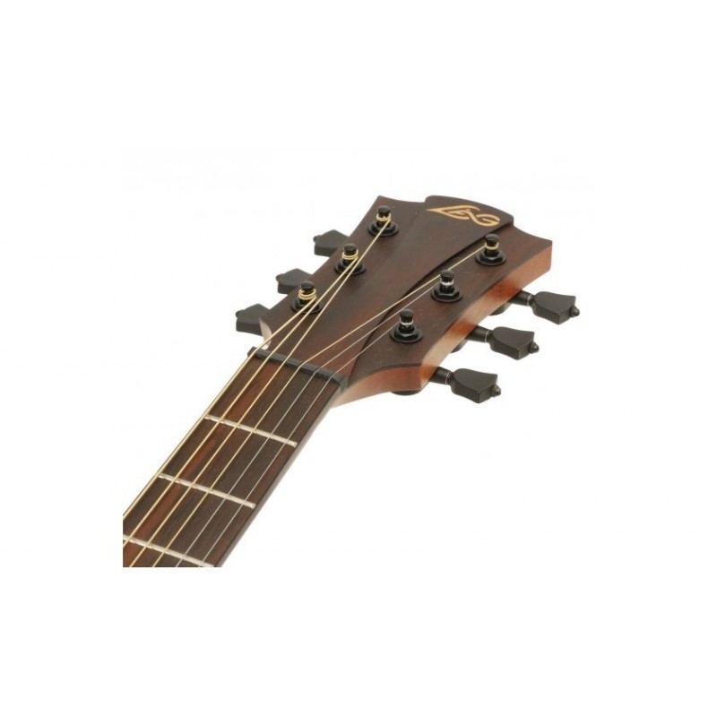 Lag T118D - gitara akustyczna