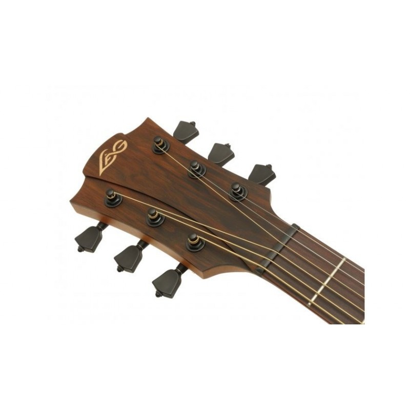 Lag T118D - gitara akustyczna