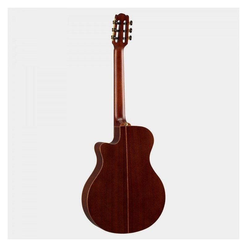 Yamaha NTX-5 NT - gitara elektroklasyczna