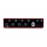 Focusrite Scarlett 18i8 3rd Gen +Ableton