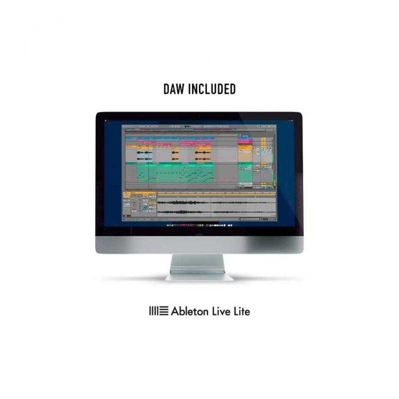 Focusrite Scarlett 18i8 3rd Gen +Ableton