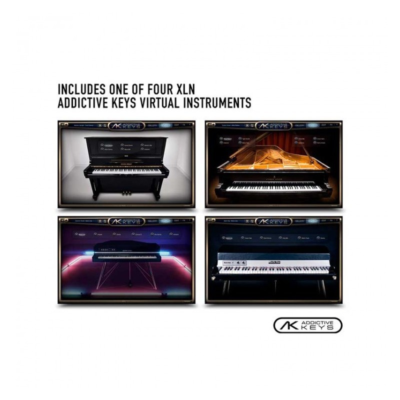 Focusrite Scarlett 18i8 3rd Gen +Ableton