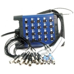 KLOTZ TL2U164X30 - Multicore XLR-XLR 30 m