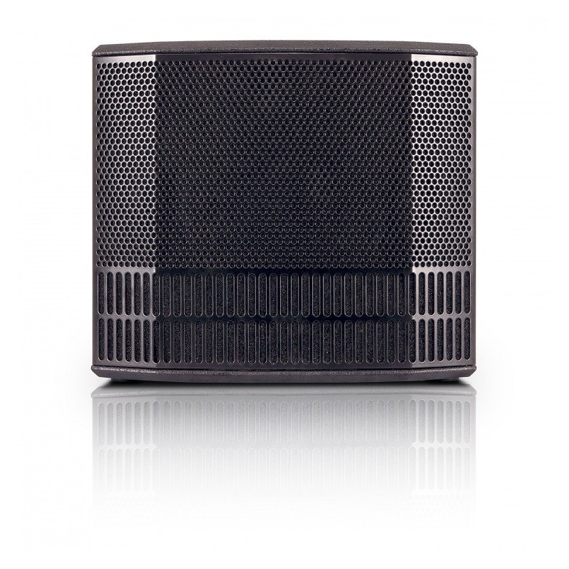 dB Technologies ES 503 - zestaw nagłośnieniowy