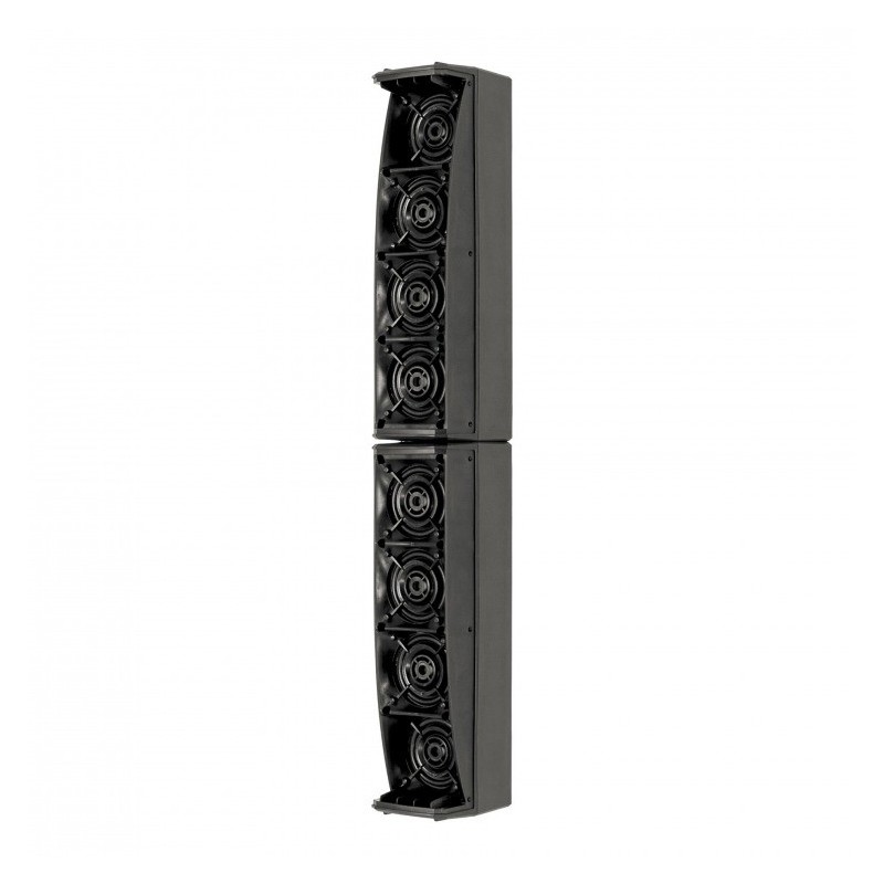 dB Technologies ES 503 - zestaw nagłośnieniowy