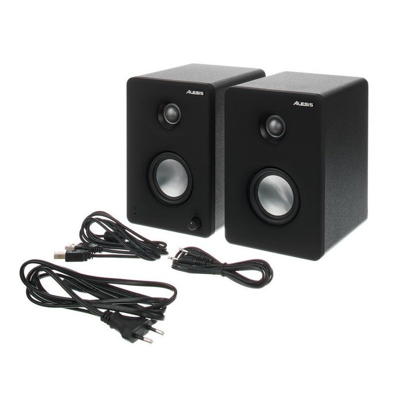 Alesis M1 Active 330 USB - monitory studyjne