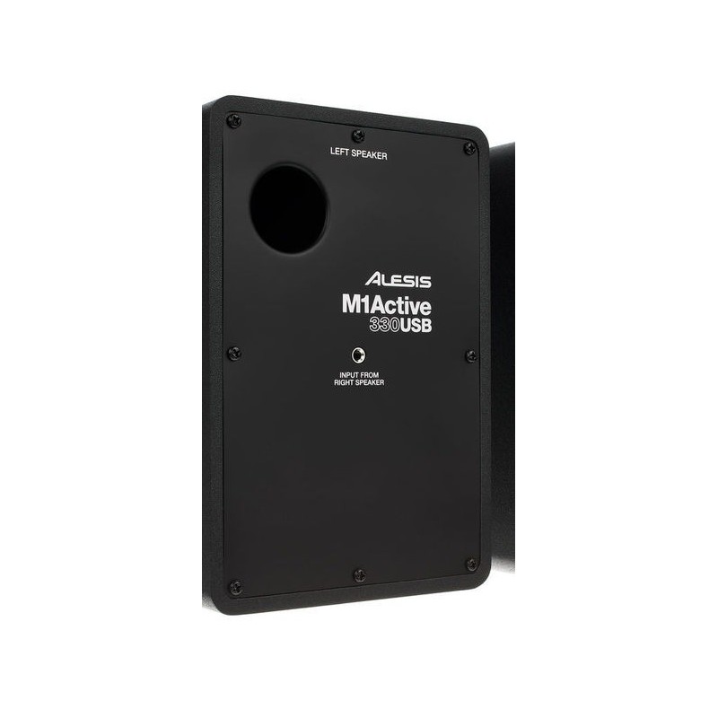 Alesis M1 Active 330 USB - monitory studyjne