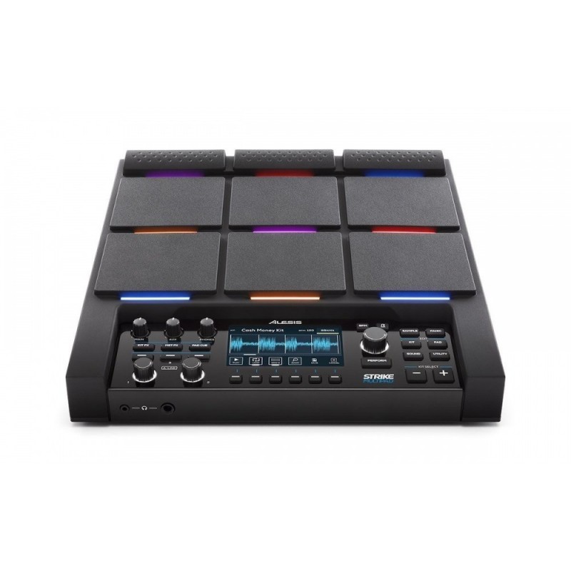Alesis Strike Multipad - automat perkusyjny