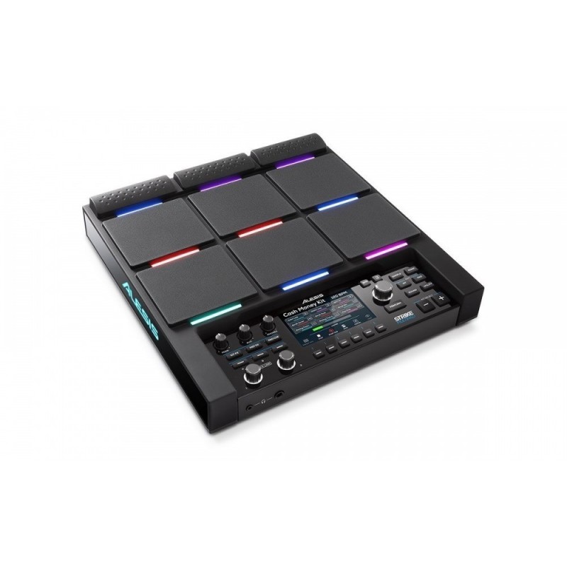 Alesis Strike Multipad - automat perkusyjny