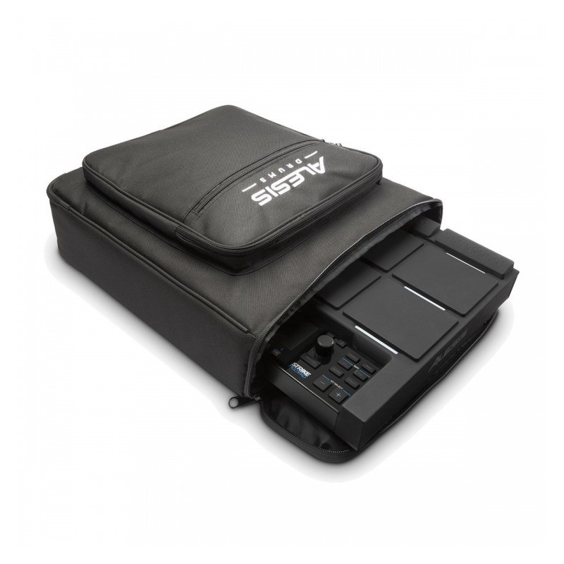 Alesis Strike MultiPad Backpack - torba transportowa
