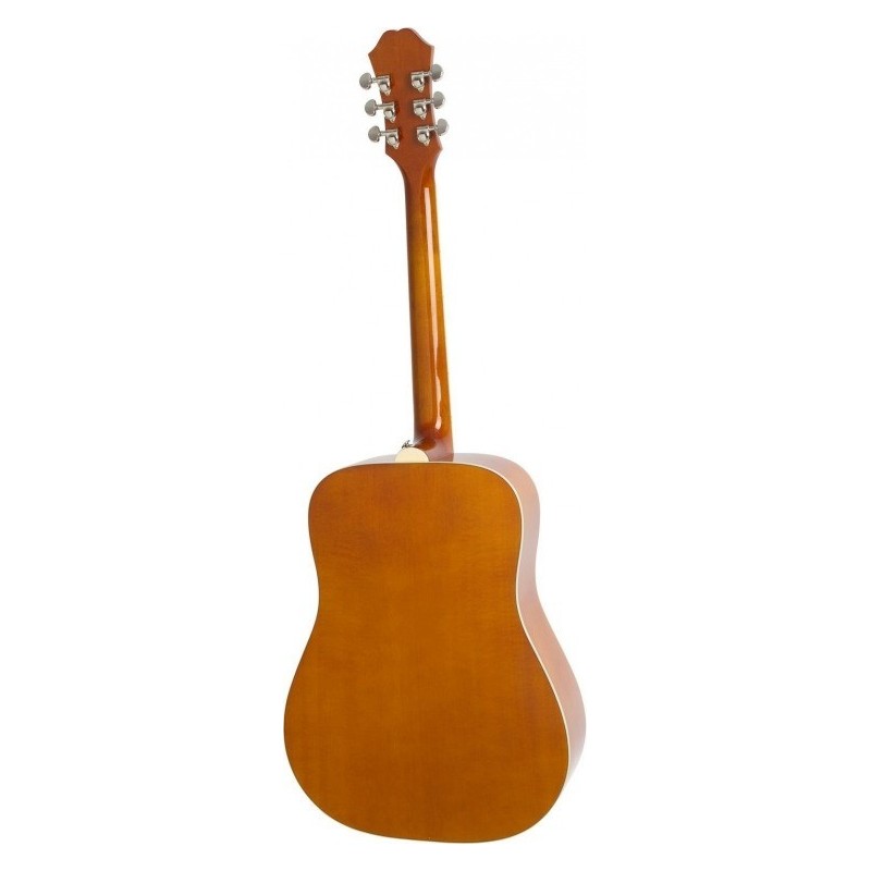 Epiphone Dove Studio Solid Top Fishman VB - gitara e-akustyczna