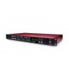 Focusrite Scarlett OctoPre - preamp mikrofonowy