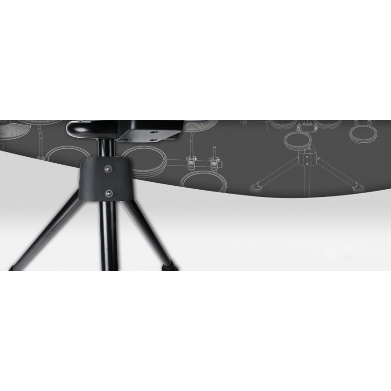 Nux DM-1 Portable Digital - perkusja elektroniczna