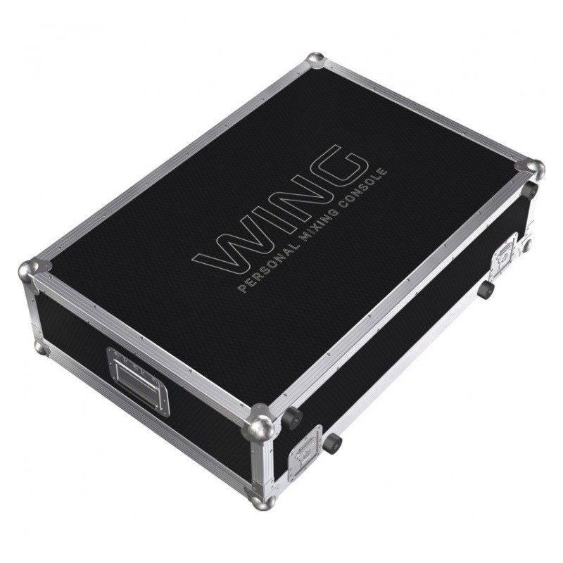 Behringer WING CASE - flightcase do konsolety WING