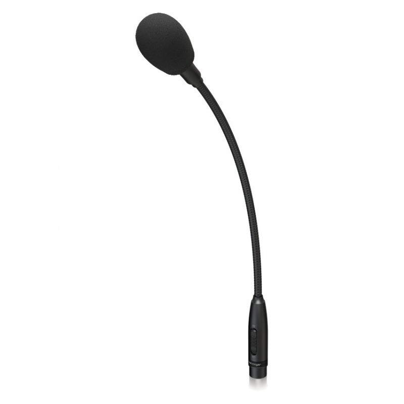 Behringer TA 312S - mikrofon dynamiczny na gęsiej szyi