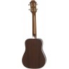 Epiphone Hummingbird FC - ukulele e-akustyczne tenerowe