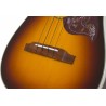 Epiphone Hummingbird TS - ukulele e-akustyczne tenerowe