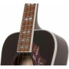 Epiphone Hummingbird TS - ukulele e-akustyczne tenerowe