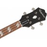 Epiphone Hummingbird TS - ukulele e-akustyczne tenerowe