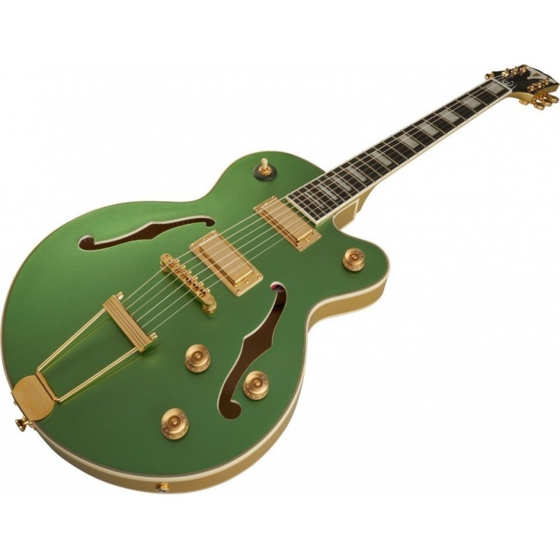 Epiphone Uptown Kat ES EGM - gitara elektryczna