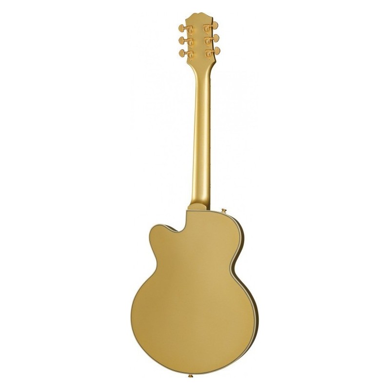 Epiphone Uptown Kat ES EGM - gitara elektryczna