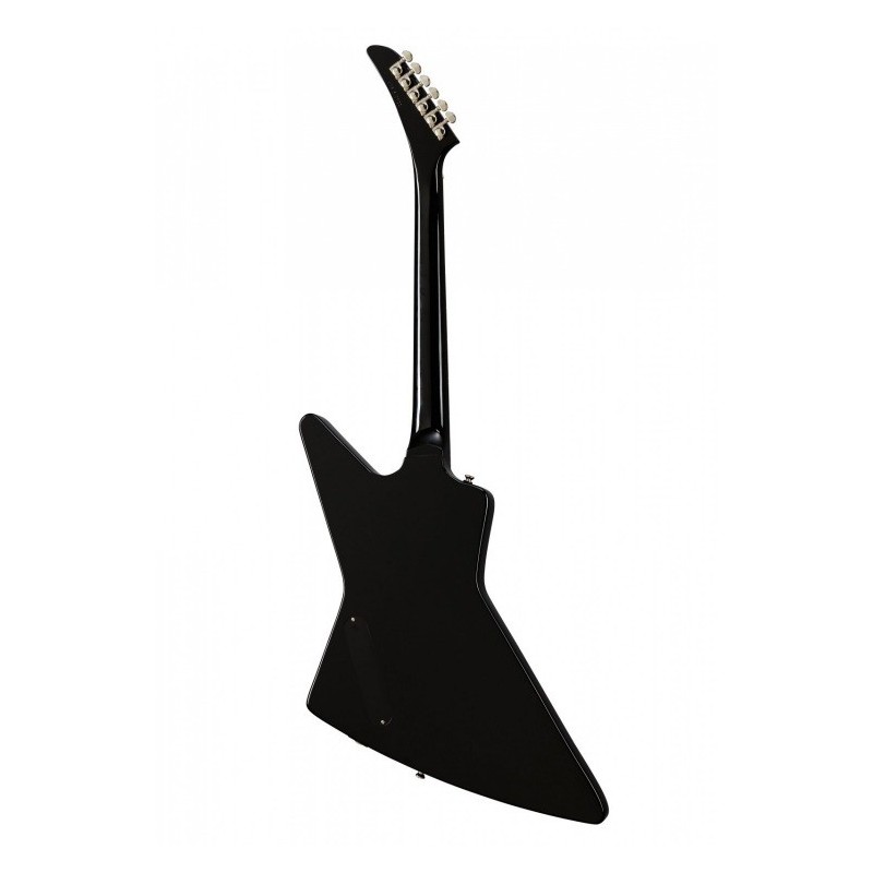 Epiphone Explorer EB Ebony - gitara elektryczna