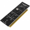 Behringer 902 Voltage Controlled Amplifier - moduł VCA eurorack