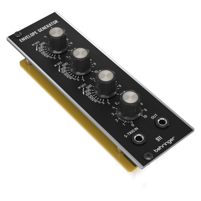 Behringer 911 Envelope Generator - moduł eurorack