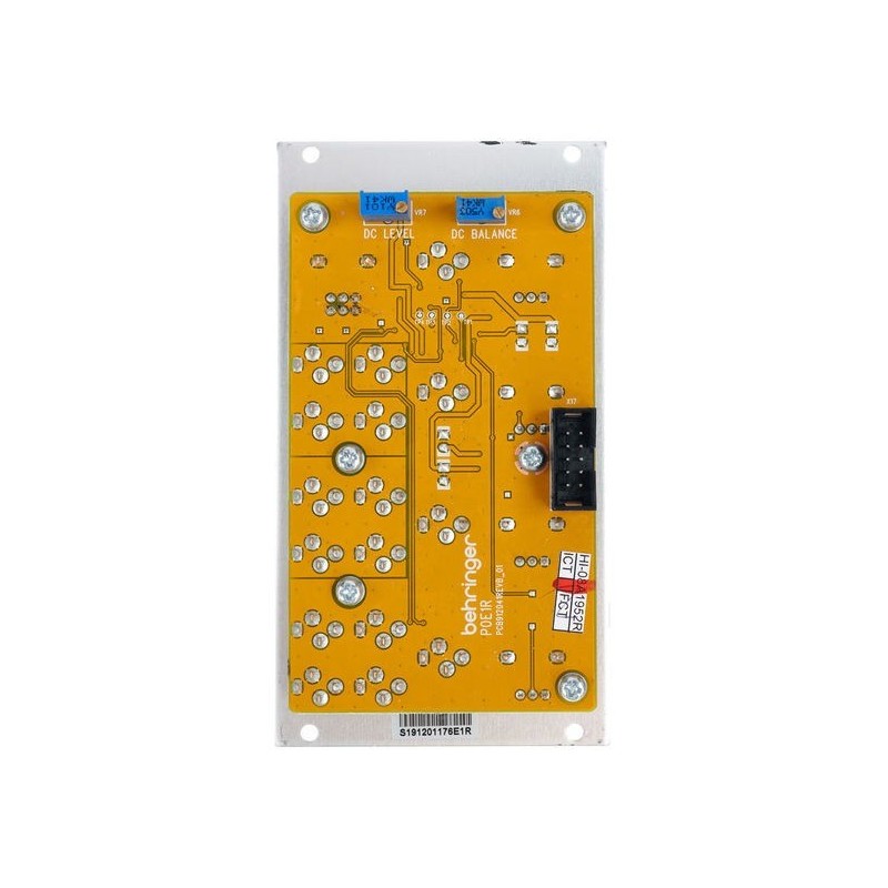 Behringer CP3A-M Mixer - moduł eurorack