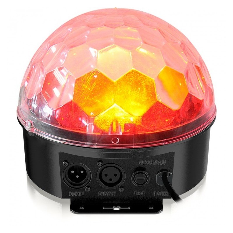 Behringer Diamond Dome - efekt świetlny LED