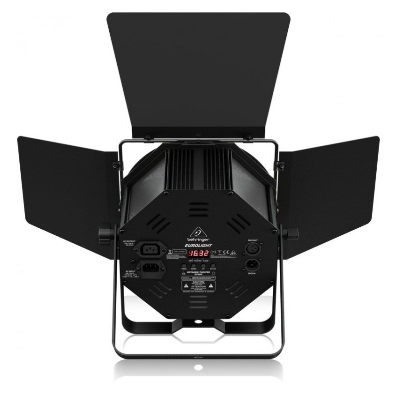 Behringer Octagon Theater OT360 - reflektor teatralny LED