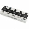 TC Electronic Plethora X5 - procesor gitarowy